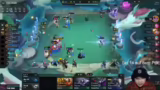 Fokus auf Winstreak und Tempo…