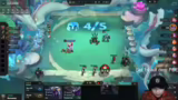 PBE-Strategie und Team-Kompos…