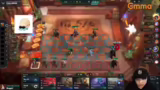 Late-Game Entscheidungen und…