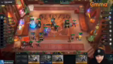 Late-Game-Strategie und Item-…