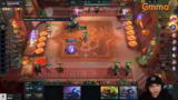 Late-Game Strategie, Item-Man…