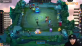 Gameplay-Analyse und Strategi…