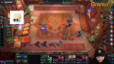 Mid-Game Strategieanpassung u…