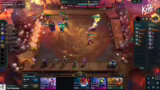 Teamaufbau und Level-Strategie