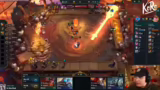 Teamfight Tactics