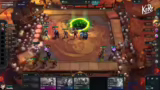 Mid- bis Late-Game Anpassunge…