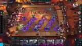 Buffs, Nerfs und Carry-Potenz…