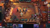 Mid-Game Entscheidungen und S…