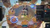 Teamfight Tactics