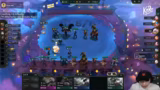 TFT-Gameplay und weitere TK-I…