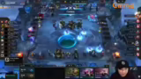 Embleme, Team-Anpassungen und…