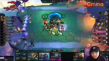 Mid-Game Anpassungen und Stra…