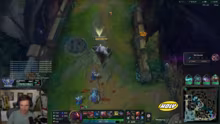 MIDLANE DEMON ARC TAG 3