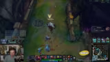 MIDLANE DEMON ARC TAG 3