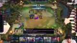 Teamfight Tactics