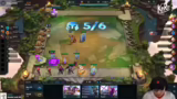 TFT-Bots, Augments und Comp-A…