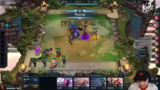 Entscheidungen im Late-Game u…