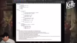 Scrim-Ergebnisse und Level-9-…