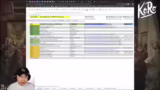 Patchnotizen Analyse und Ausw…
