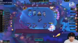 Teamfight Tactics