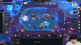 Xante als Tank und neue Augme…