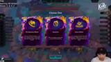 Power-Ups, Item-Kombinationen…