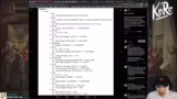 Patch Notes und Set-Diskussion