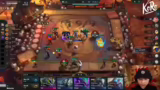 Teamfight Tactics