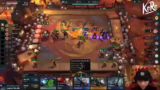 Endgame-Strategie und Item-En…