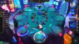 Spielanalyse und Strategieübe…