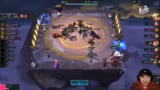 Teamfight Tactics