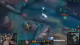 League of Legends Game 1: Rak…