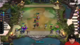 Teamfight Tactics