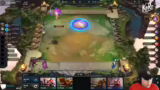 Diskussion über Early-Game-Sc…