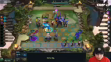 Optimiertes Gameplay und Item…