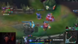 Analyse von League of Legends…