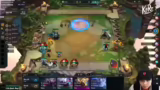 Graves Positioning und Strate…