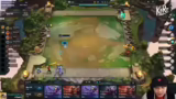 Graves Build, Positionierung…