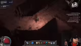 Erster Stream-Abschnitt: Path…