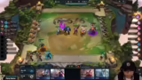 Teamfight Tactics