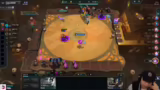 Mid- bis Late-Game-Strategie:…