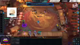 Teamfight Tactics