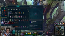 Kurzer Mittagszock bis zum Prime League…