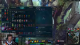 Kurzer Mittagszock bis zum Prime League…