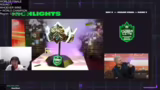 Abschluss des Streams und Dan…