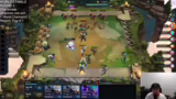 Item Builds, Positioning und…