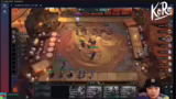 Late-Game Strategie und Anpas…