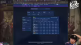 Vega Build Analyse und Set-Ve…