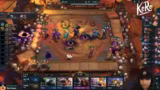 Teamfight Tactics
