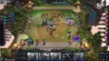 Teamfight Tactics